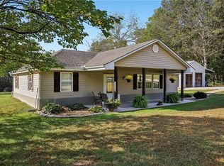 1220 NW 665th Rd, Holden, MO 64040