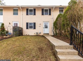 5424 Hildebrand Ct, Columbia, MD 21044