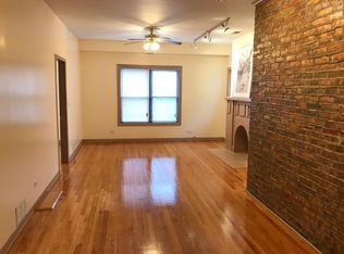 952 W Windsor Ave APT 2W, Chicago, IL 60640