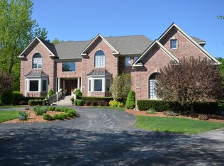 4 Lariat, Lemont, IL 60439