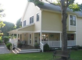 129 Sebonac Rd, Southampton, NY 11968