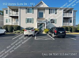 552 Aspen Glen Dr APT 911, Cincinnati, OH 45244