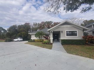 2621 Royal Liverpool Dr, Tarpon Springs, FL 34688
