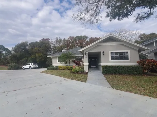 2621 Royal Liverpool Dr, Tarpon Springs, FL 34688