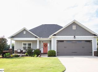 6 Kirklen Ln, Taylors, SC 29687