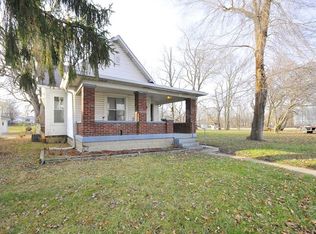 1518 Churchman Ave, Indianapolis, IN
