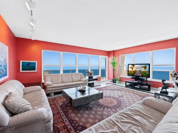3500 Galt Ocean Drive #2217, Fort Lauderdale, FL 33308