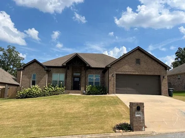 9109 Stillwater Rd, Sherwood, AR 72120