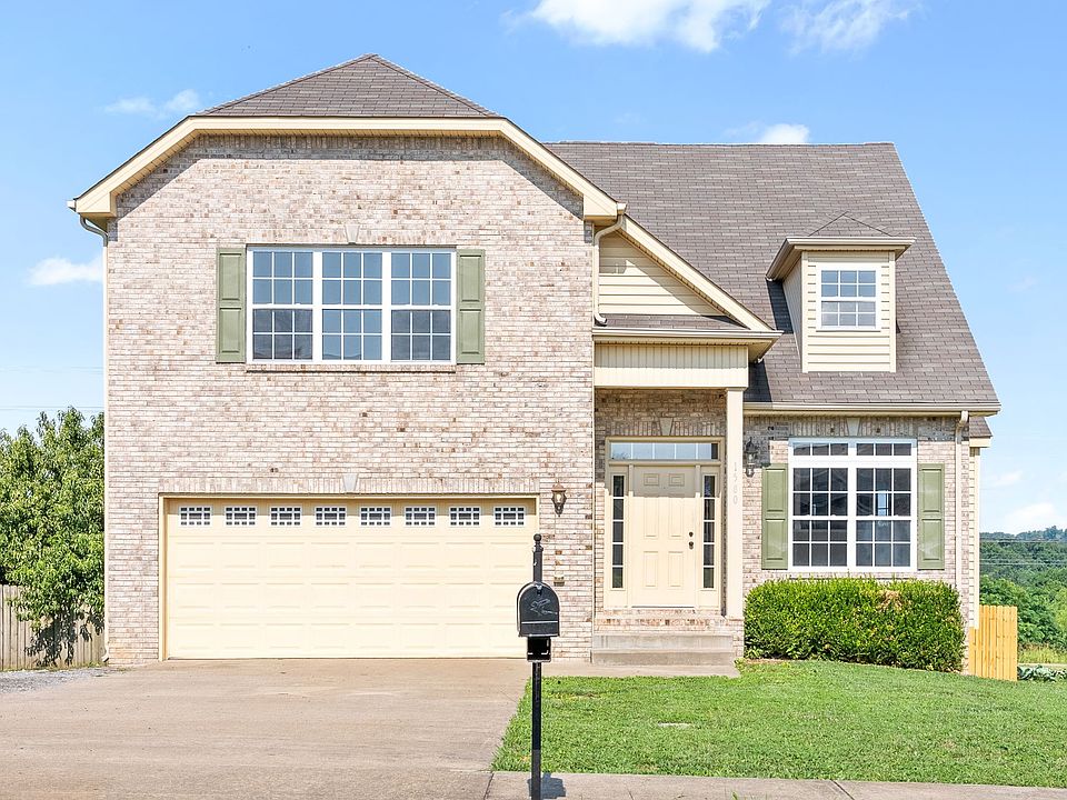 1580 Buchanon Dr, Clarksville, TN 37042 Zillow