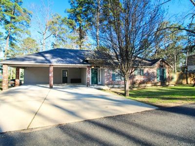 1605 Top Bluff Ln, Shreveport, LA, 71109