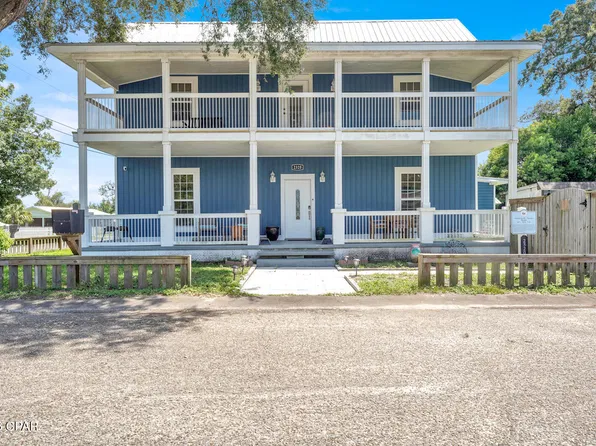 2320 E 2nd Plz, Panama City, FL 32401