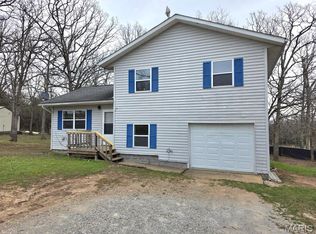 810 Cleveland Rd, Houston, MO 65483