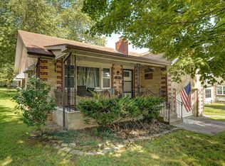 613 S Wildan Avenue, Springfield, MO 65802