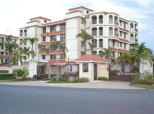 401 Coco Beach Blvrd. #B201, Rio Grande, PR 00745
