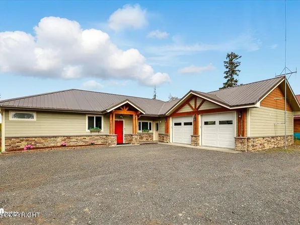 41609 E Lake Ave, Soldotna, AK 99669