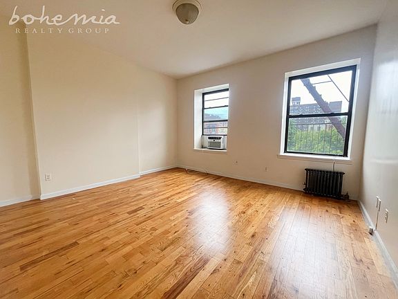 4th image of 243 W 135th St APT 4A