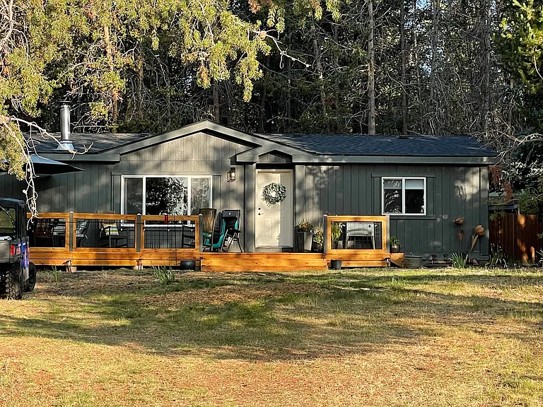 52901 Timber Lane Loop — Photo 1