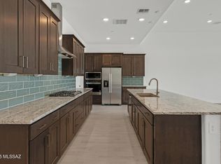 14794 N Blue Juniper Ln, Marana, AZ 85658