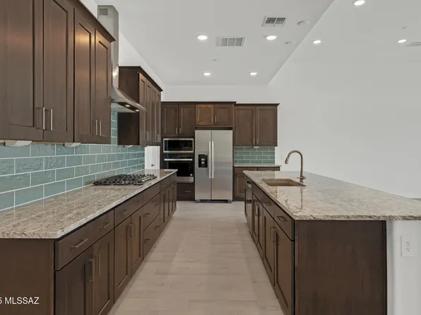 14794 N Blue Juniper Ln, Marana, AZ 85658