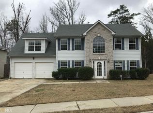 7437 Spoleto Loop, Fairburn, GA 30213