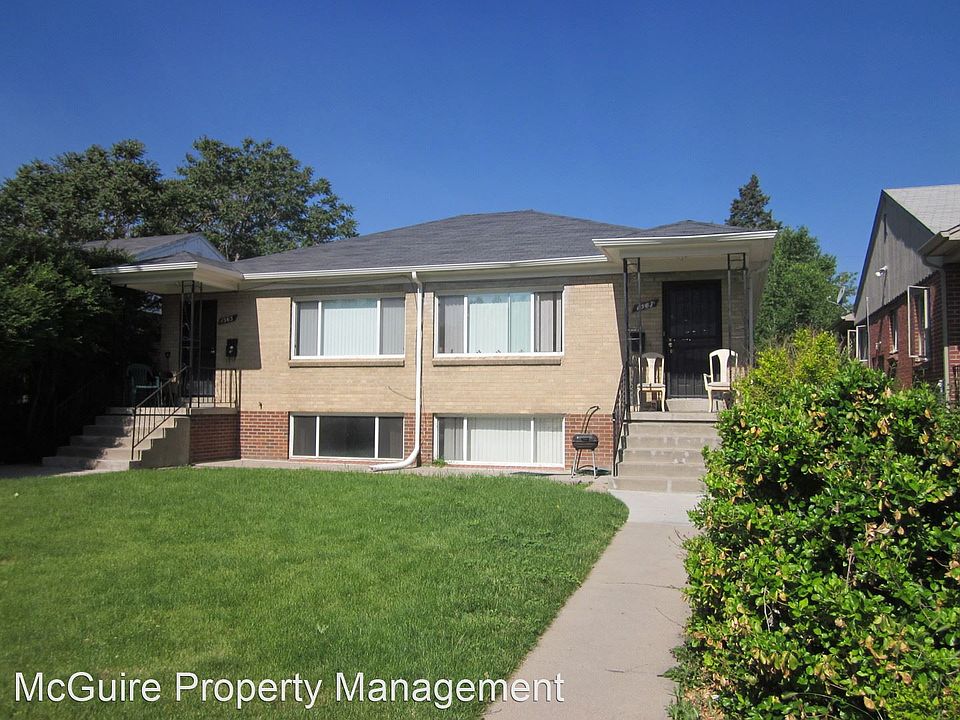 2nd image of 1567 1/2 Tamarac St #1567-1/2