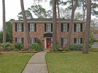 326 Hickory Post Ln, Houston, TX 77079