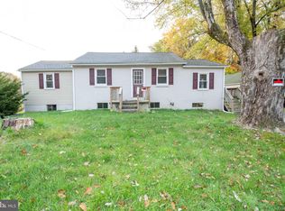 3156 Cassel Rd, Coopersburg, PA 18036
