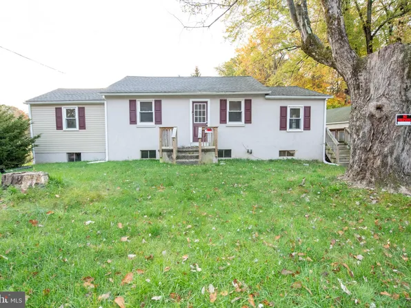3156 Cassel Rd, Coopersburg, PA 18036