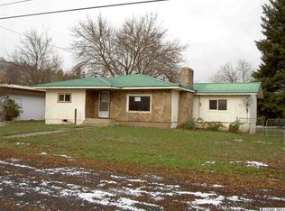 810 Nickel St, Kamiah, ID 83536