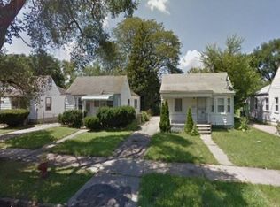 8667 Westwood St, Detroit, MI 48228