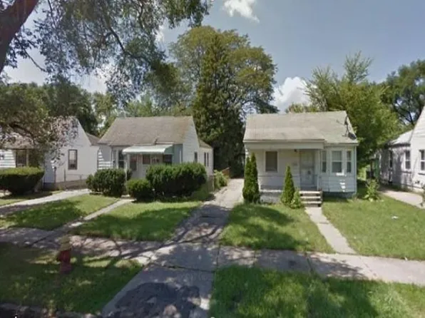8667 Westwood St, Detroit, MI 48228