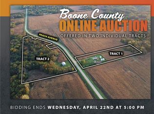 1823 Peach Ave, Madrid, IA 50156