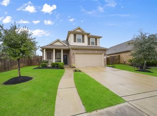 6822 Barrington Creek Trce, Katy, TX 77493