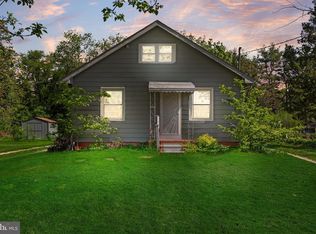 2848 Menantico Rd, Vineland, NJ 08361