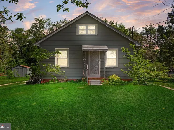 2848 Menantico Rd, Vineland, NJ 08361