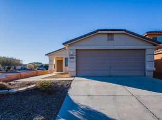 4168 E Agate Knoll Dr, Tucson, AZ 85756