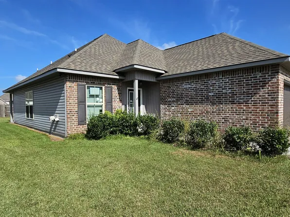113 Colony Station St, Thibodaux, LA 70301