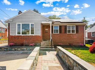 12409 Connecticut Ave, Silver Spring, MD 20906