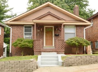 2509 Glenarm Ave, Pittsburgh, PA