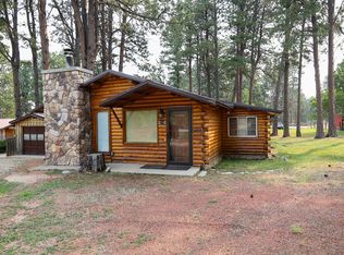 274 Fish Hatchery Rd, Story, WY 82842