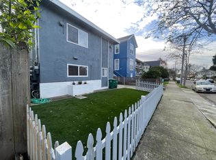 1738 Stuart St #2, Berkeley, CA 94703