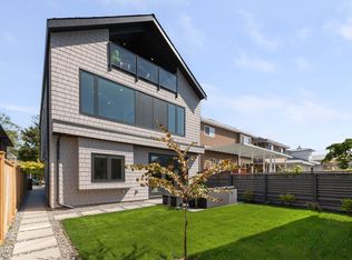 2750 W 19th Ave #2, Vancouver, BC V6L1E3