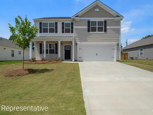 116 Wheatfield Rd, Fletcher, NC 28732