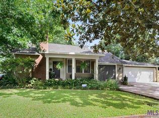 328 Delgado Dr, Baton Rouge, LA 70808