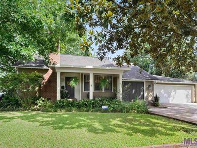 328 Delgado Dr, Baton Rouge, LA, 70808