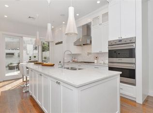 309 Bloomfield St, Hoboken, NJ 07030