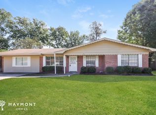 3451 Harle St, Pearl, MS 39208