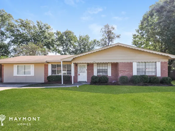 3451 Harle St, Pearl, MS 39208