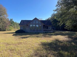 5700 County Road 13, Coy, AL 36435