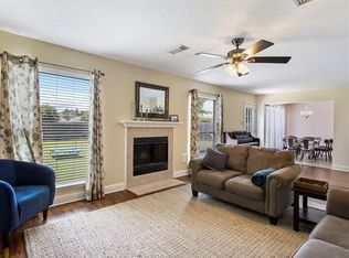 3447 Southdown Dr, Pearland, TX 77584